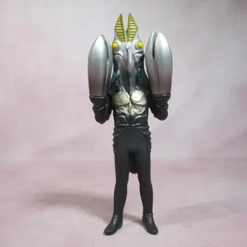 울트라 괴수 시리즈 발탄 성인 2세대 2003 소프트 비닐