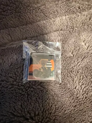 나토리 극장 멜로드라마 핑 배지 imase