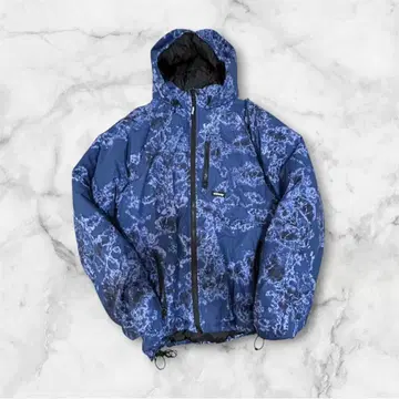 Sttusy 다운 자켓