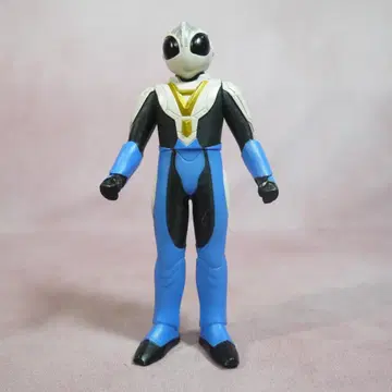 울트라 히어로 시리즈 SP 아이키치 2006 소프트 비닐