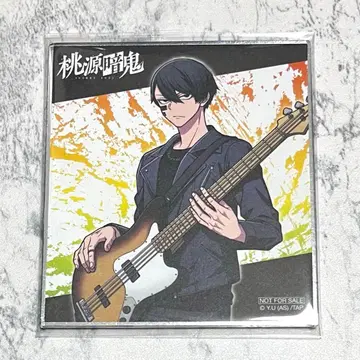 무타노 무진 밴딩Ver. 미니 색지 Abema