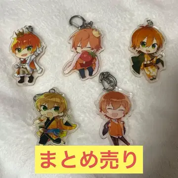 스토푸리 젤 아크릴 키링 묶음 판매