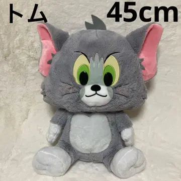 톰&제리 Big 톰 45cm 봉제 인형