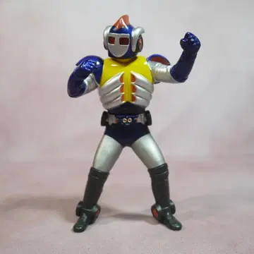 소프비혼 우주 철인 쿄다인 그랑젤