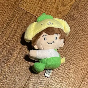 나니와단시 x 산리오