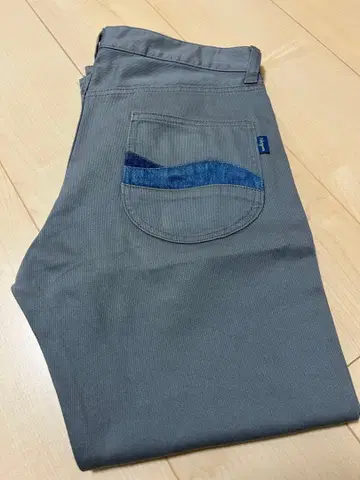 Nasngwam 나스 팬츠