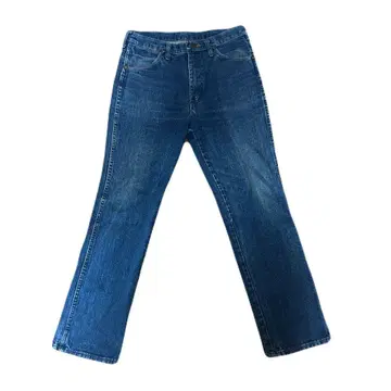 80s wrangler 데님 vintage