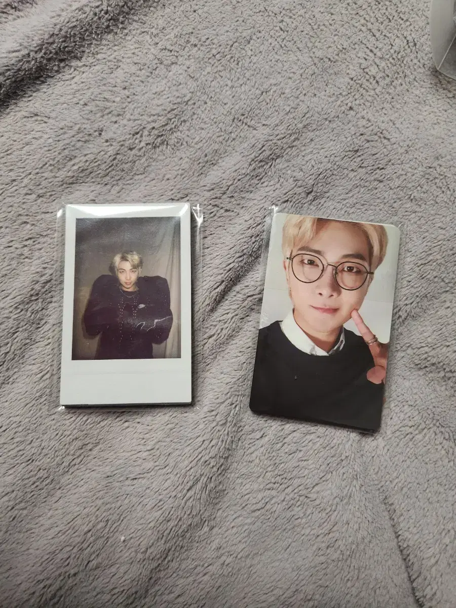 Bangtan Deco Kit Poca 21 sheets bulk