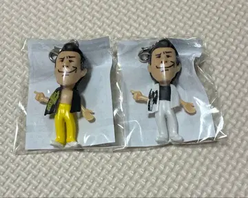 2025 야자와 에이요시 도쿄돔 가챠 2종