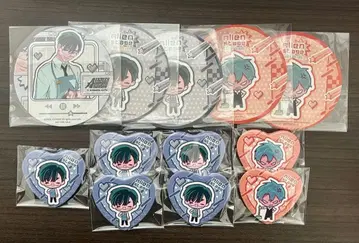 alien stage 에이리언 스테이지 애니메이트 카페 티르 이반