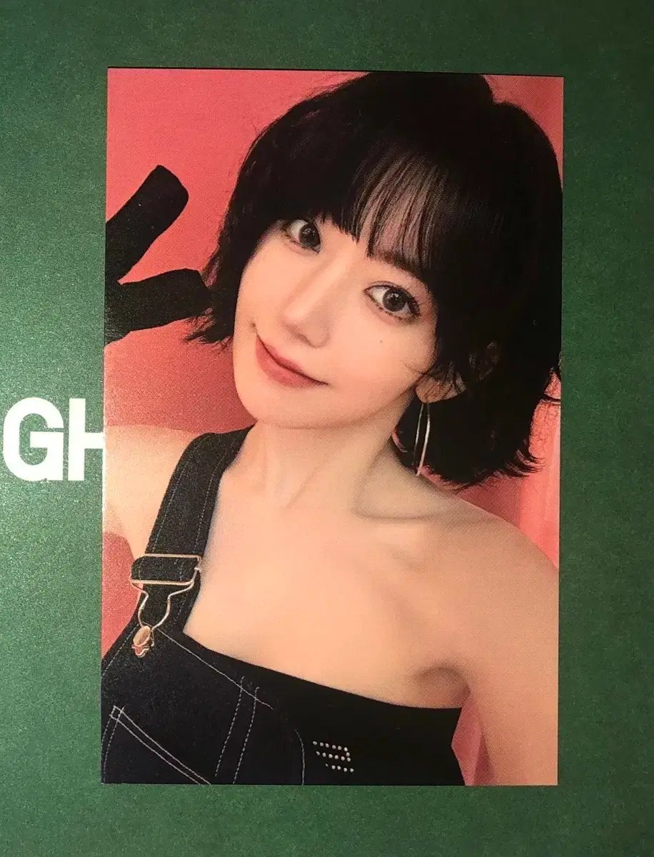 Sunmi CYNICAL fan meeting reverse gift set wts broadcast poca Sunmi wondergirls