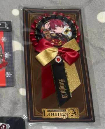 바우군 로제트 스티커 클리어 카드 세트