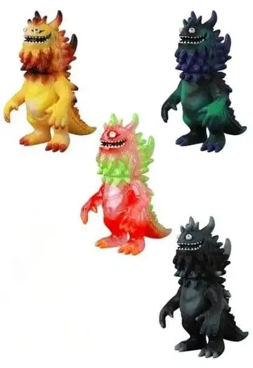 VAG 란지아스 4개