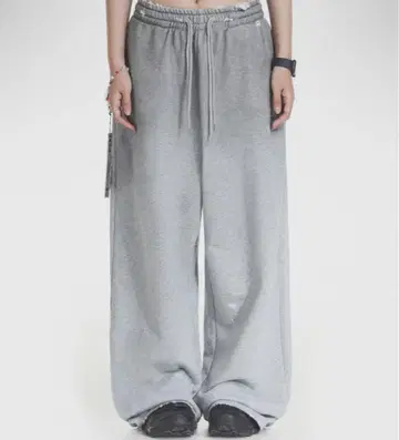 메이슨 프린스 스웨트 팬츠