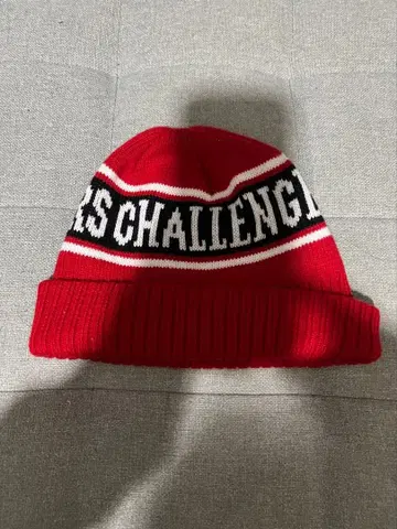 챌린저 니트 캡 기무라 타쿠야