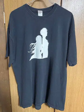 슈타인즈 게이트 셔츠 애니메이션