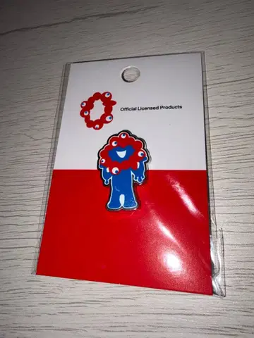 EXPO2025 미야쿠미야쿠 핀 배지 01 핀즈 새상품