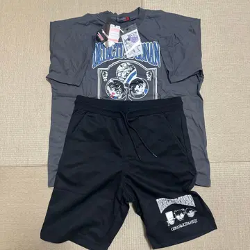 명탐정 코난 시마무라