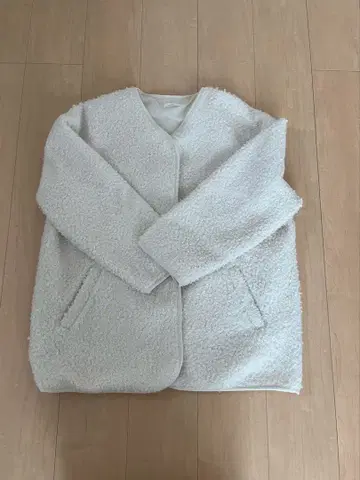 어반 리서치 푸들 퍼 아우터