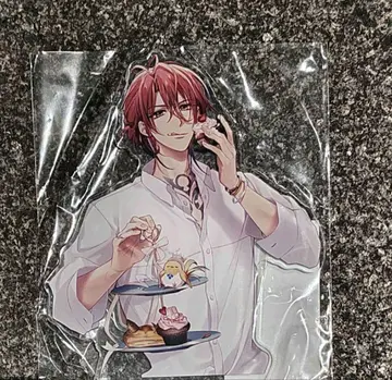 미스트니아의 날개 희망 애스콧 with sweets 아크릴 스탠드