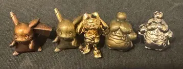 포켓몬 메탈 컬렉션 XY&Z 피카츄 리오르 페로림