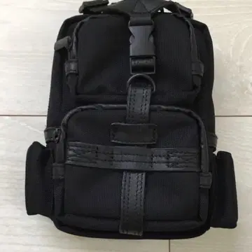 걸즈&판처 유카리 미니 백팩 타입 미니백