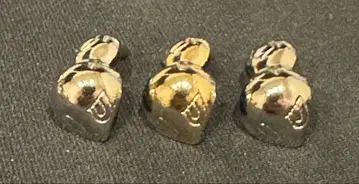 포켓몬 메탈 컬렉션 XY&Z 푸니짱 지가르데 코어