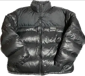 울리치 다운 자켓 90s 눕시 스트릿