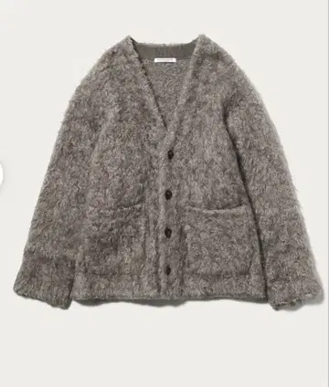 가디건 뷰티&유스 니트 가디건