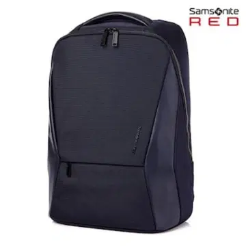Samsonite RED 블랙 백팩