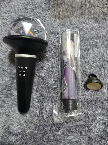 앙상블 스타즈 히카제 카오루 응원봉