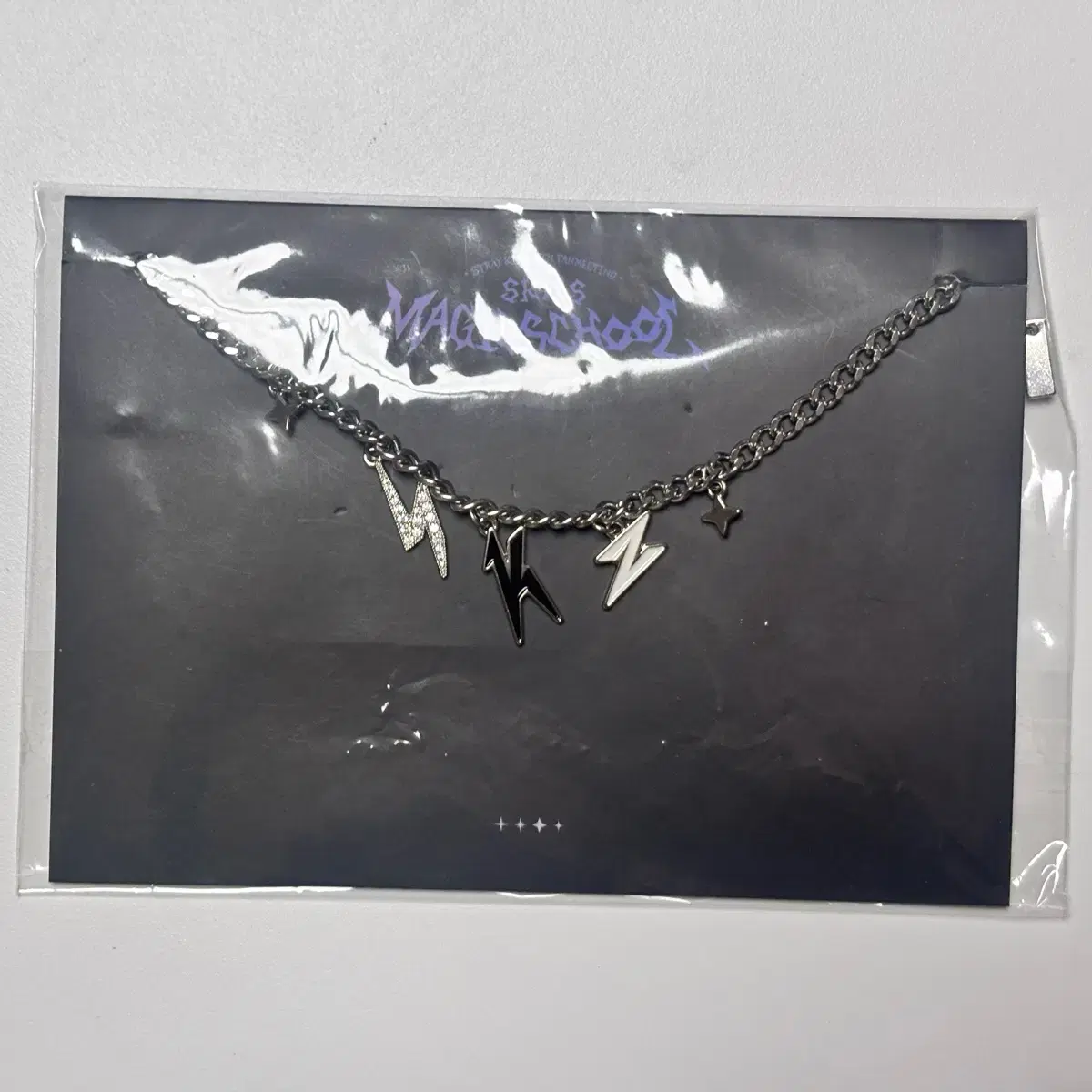 Stray Kids Magic School Bracelet