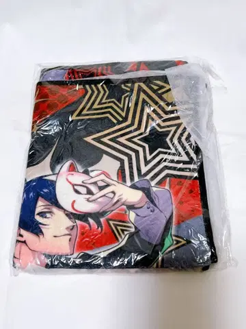 라쿠텐 컬렉션 PERSONA5 THE ROYAL A상 키타가와 유스케