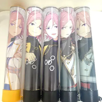 앙스타 응원봉 튜브 오우카와 코하쿠 스타라이 스타포니