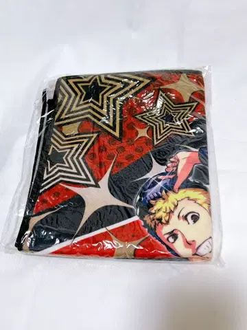 라쿠텐 컬렉션 PERSONA5 THE ROYAL A상 사카모토 류지