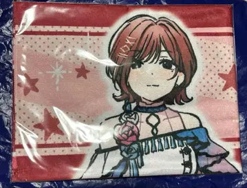 샤니마스 히구치 마도카 담당 타월 메바치