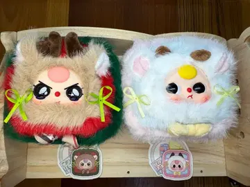 babythree 쥬얼리 박스 2개 1