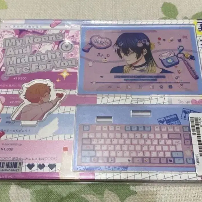 1번째 상품 이미지