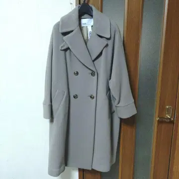 TICCA 티 텐트 코트 토프