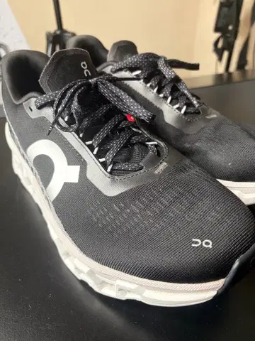 [새상품급 26.5] On 러닝화 Cloudmonster 2