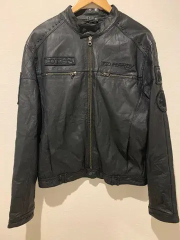 새상품급 Ed Hardy 에드하디 싱글 라이더