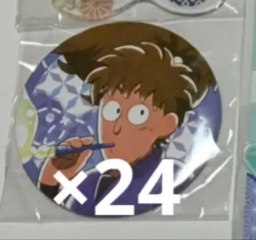 닌타마 란타로 닌타마 후와 라이조 드림 캔뱃지 샤봉