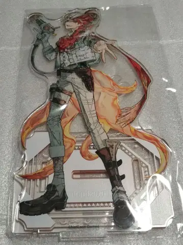 제5인격 스이파라 할로윈 빅 아크릴 스탠드 화재 조사원