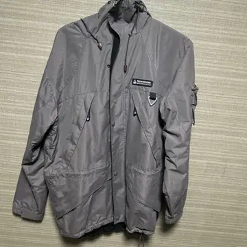 GERRY 마운틴 후드티