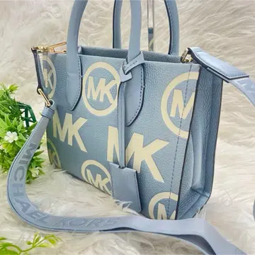 MICHAEL KORS 마이클코어스 2way 숄더백 새첼백