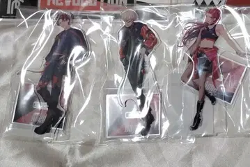 ParadoxLive BAE 아크릴 스탠드