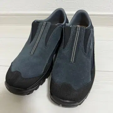 미사용 Grisport SCAMOSCIATO 슬립온 43 28cm