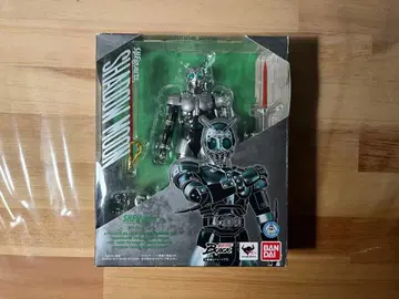 S.H.Figuarts 가면라이더 BLACK 섀도우문