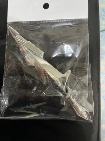 트랜스포머 G1 메가트론 소드