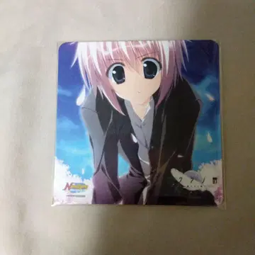 사쿠라노 우타 코스터 케이